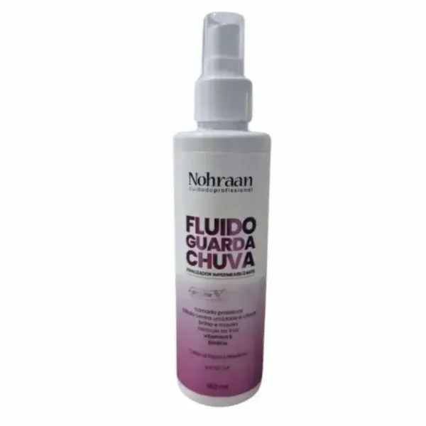 Fluído Nohraan Guarda Chuva Frasco 160ml
